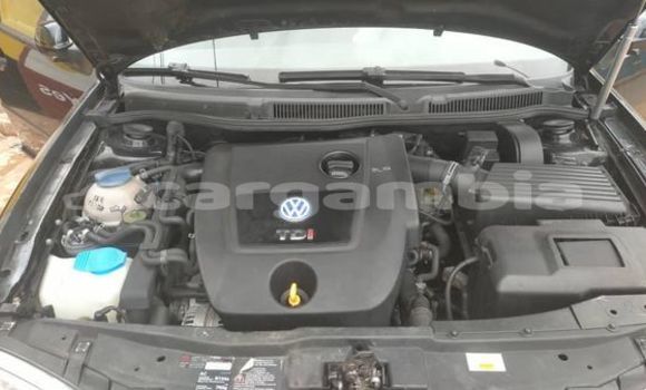 Buy Used Volkswagen Golf Other Car in Banjul in Banjul Buy Used Volkswagen Golf Other Car in Banjul in Banjul