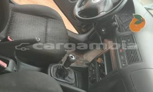 Buy Used Volkswagen Golf Other Car in Banjul in Banjul Buy Used Volkswagen Golf Other Car in Banjul in Banjul