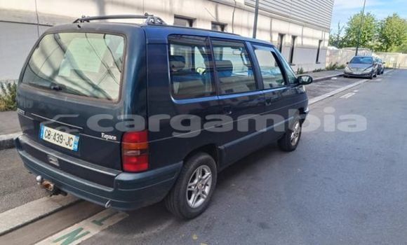 اشتري مستعمل Renault 12 Other سيارة في Banjul في Banjul