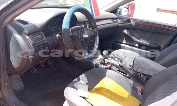 Acheter Occasion Voiture Audi 80 Autre à Serekunda, Kanifing Acheter Occasion Voiture Audi 80 Autre à Serekunda, Kanifing