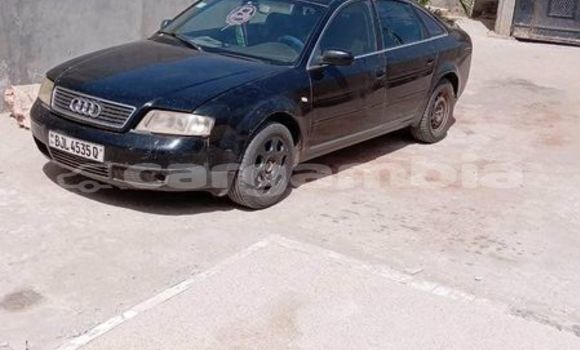 Acheter Occasion Voiture Audi 80 Autre à Serekunda, Kanifing Acheter Occasion Voiture Audi 80 Autre à Serekunda, Kanifing