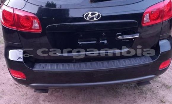 Buy Used Hyundai Santa Fe Other Car in Banjul in Banjul Buy Used Hyundai Santa Fe Other Car in Banjul in Banjul
