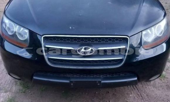Buy Used Hyundai Santa Fe Other Car in Banjul in Banjul Buy Used Hyundai Santa Fe Other Car in Banjul in Banjul