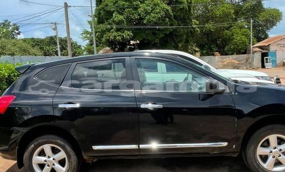 Buy Used Nissan Rogue Other Car in Banjul in Banjul Buy Used Nissan Rogue Other Car in Banjul in Banjul
