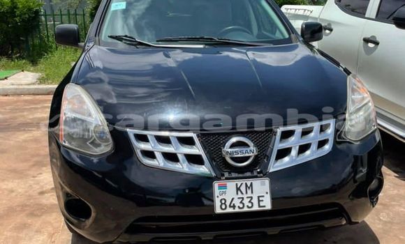 Buy Used Nissan Rogue Other Car in Banjul in Banjul Buy Used Nissan Rogue Other Car in Banjul in Banjul