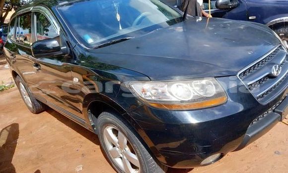 Buy Used Hyundai Accent Other Car in Banjul in Banjul Buy Used Hyundai Accent Other Car in Banjul in Banjul