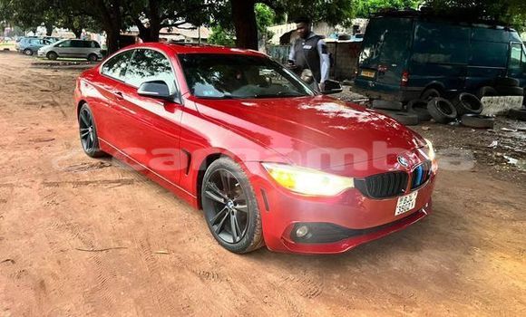 Buy Used BMW 1-Series Other Car in Banjul in Banjul Buy Used BMW 1-Series Other Car in Banjul in Banjul