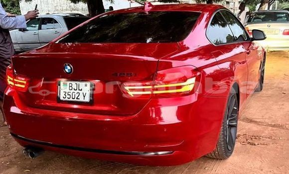 Buy Used BMW 1-Series Other Car in Banjul in Banjul Buy Used BMW 1-Series Other Car in Banjul in Banjul