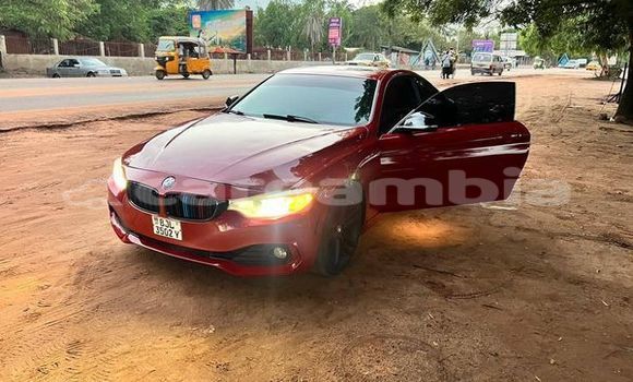 Buy Used BMW 1-Series Other Car in Banjul in Banjul Buy Used BMW 1-Series Other Car in Banjul in Banjul