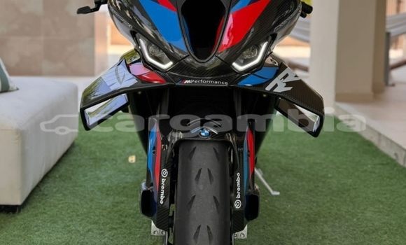 Buy Used BMW S 1000 Beige Bike in Banjul in Banjul Buy Used BMW S 1000 Beige Bike in Banjul in Banjul