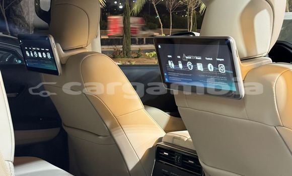 Acheter Occasion Voiture Toyota Land Cruiser Blanc à Bansang, Janjanbureh Acheter Occasion Voiture Toyota Land Cruiser Blanc à Bansang, Janjanbureh