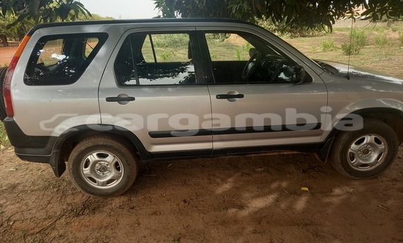 Buy Used Honda CR-V Other Car in Brikama in Brikama Buy Used Honda CR-V Other Car in Brikama in Brikama