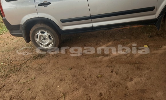 Buy Used Honda CR-V Other Car in Brikama in Brikama Buy Used Honda CR-V Other Car in Brikama in Brikama