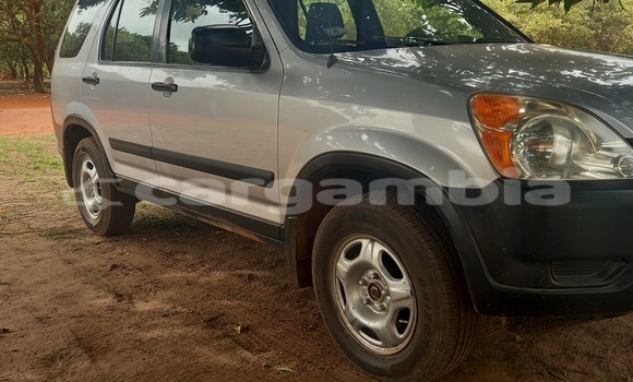 Buy Used Honda CR-V Other Car in Brikama in Brikama Buy Used Honda CR-V Other Car in Brikama in Brikama