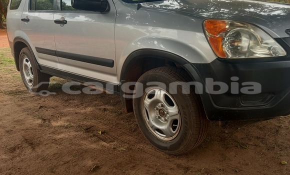 Buy Used Honda CR-V Other Car in Brikama in Brikama Buy Used Honda CR-V Other Car in Brikama in Brikama