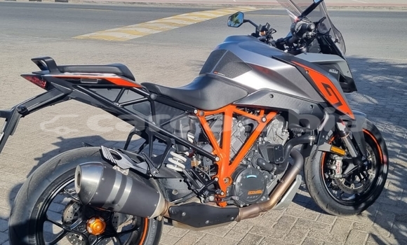 اشتري مستعمل KTM SuperDuke Other دراجة نارية في Banjul في Banjul
