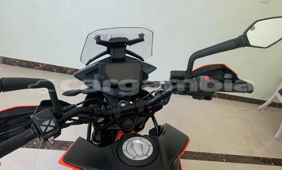 اشتري مستعمل KTM Duke Black دراجة نارية في Banjul في Banjul اشتري مستعمل KTM Duke Black دراجة نارية في Banjul في Banjul