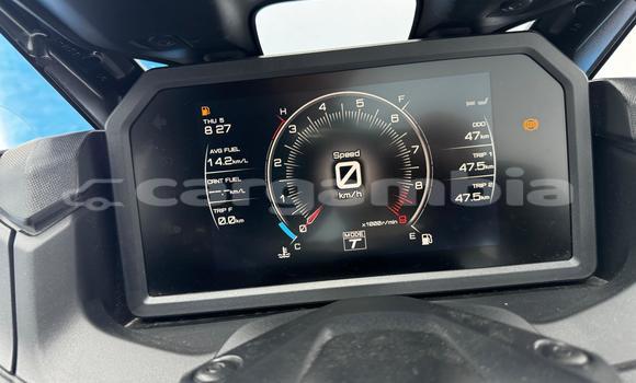 Buy Used Yamaha TMAX Black Bike in Banjul in Banjul Buy Used Yamaha TMAX Black Bike in Banjul in Banjul