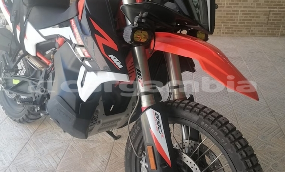 اشتري مستعمل KTM ADVENTURE White دراجة نارية في Banjul في Banjul اشتري مستعمل KTM ADVENTURE White دراجة نارية في Banjul في Banjul