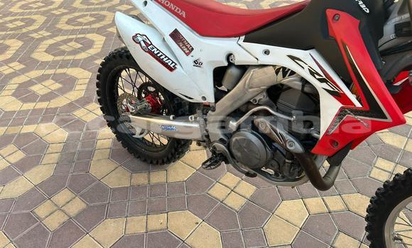 اشتري مستعمل Honda CRF Red دراجة نارية في Banjul في Banjul