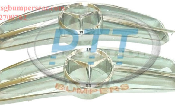 اشتري Merscedes 190SL Bumper في Bakau في Kanifing اشتري Merscedes 190SL Bumper في Bakau في Kanifing