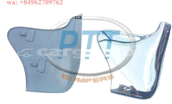 اشتري Merscedes 190SL Bumper في Bakau في Kanifing اشتري Merscedes 190SL Bumper في Bakau في Kanifing
