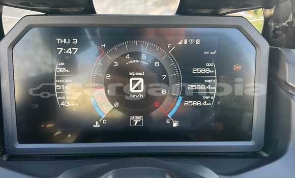 Buy Used Yamaha TMAX Black Bike in Banjul in Banjul Buy Used Yamaha TMAX Black Bike in Banjul in Banjul