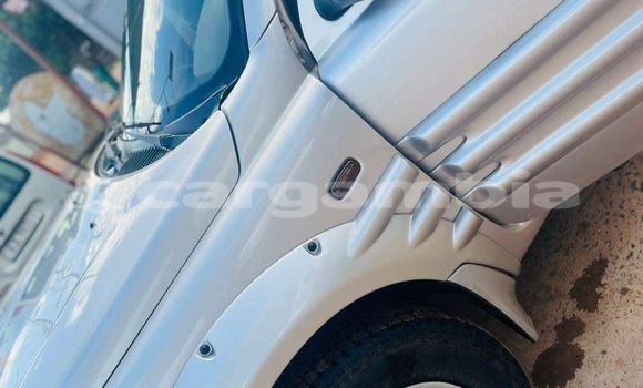 Buy Import Land Rover Freelander Silver Car in Banjul in Banjul Buy Import Land Rover Freelander Silver Car in Banjul in Banjul