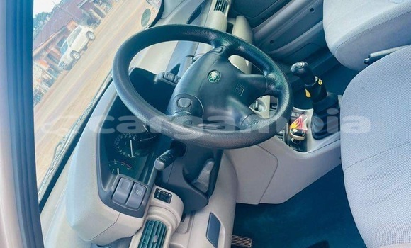 Buy Import Land Rover Freelander Silver Car in Banjul in Banjul Buy Import Land Rover Freelander Silver Car in Banjul in Banjul