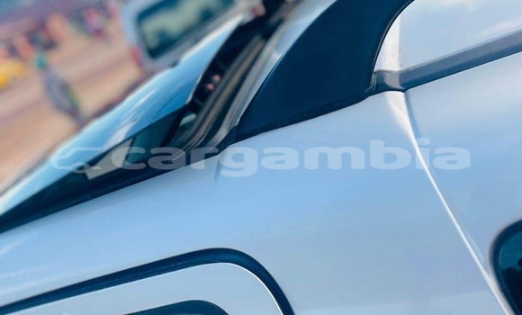 Buy Import Land Rover Freelander Silver Car in Banjul in Banjul Buy Import Land Rover Freelander Silver Car in Banjul in Banjul