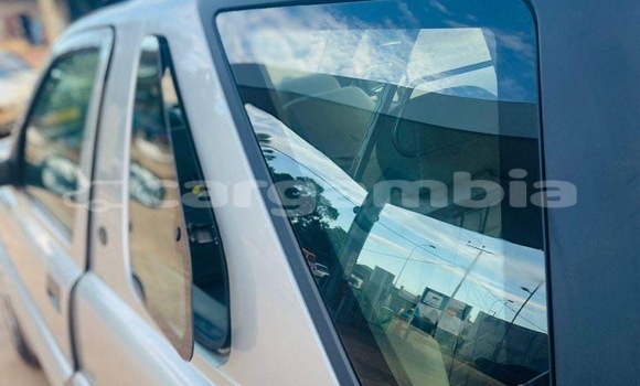 Buy Import Land Rover Freelander Silver Car in Banjul in Banjul Buy Import Land Rover Freelander Silver Car in Banjul in Banjul