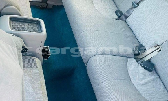 Buy Import Land Rover Freelander Silver Car in Banjul in Banjul Buy Import Land Rover Freelander Silver Car in Banjul in Banjul