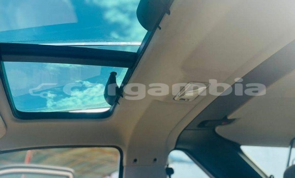 Buy Import Land Rover Freelander Silver Car in Banjul in Banjul Buy Import Land Rover Freelander Silver Car in Banjul in Banjul