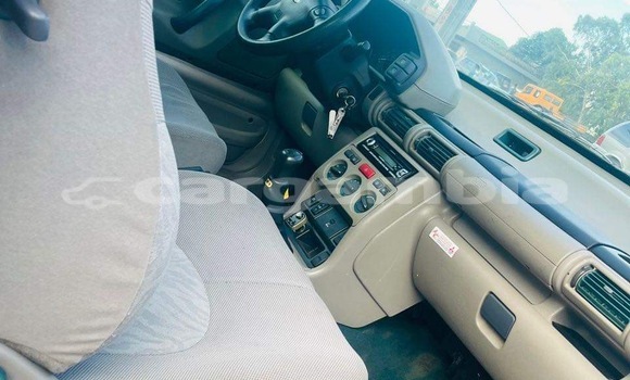 Buy Import Land Rover Freelander Silver Car in Banjul in Banjul Buy Import Land Rover Freelander Silver Car in Banjul in Banjul