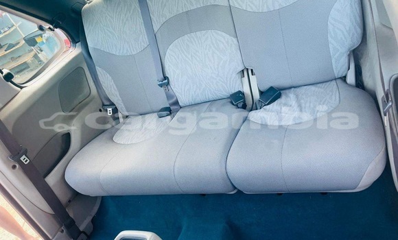 Buy Import Land Rover Freelander Silver Car in Banjul in Banjul Buy Import Land Rover Freelander Silver Car in Banjul in Banjul