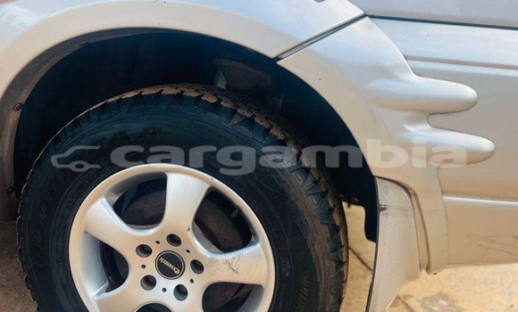 Buy Import Land Rover Freelander Silver Car in Banjul in Banjul Buy Import Land Rover Freelander Silver Car in Banjul in Banjul