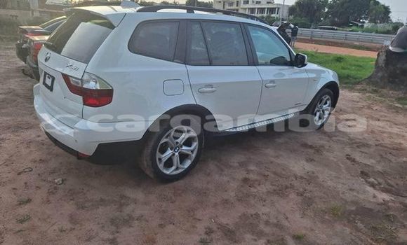 اشتري مستعمل Chevrolet Astra Other سيارة في Banjul في Banjul