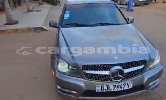 اشتري مستعمل Mercedes-Benz C-Classe Other سيارة في Banjul في Banjul اشتري مستعمل Mercedes-Benz C-Classe Other سيارة في Banjul في Banjul