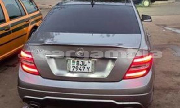 اشتري مستعمل Mercedes-Benz C-Classe Other سيارة في Banjul في Banjul اشتري مستعمل Mercedes-Benz C-Classe Other سيارة في Banjul في Banjul