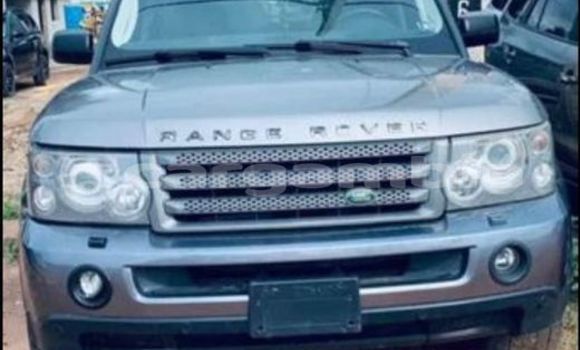Buy Used Range Rover Evoque Other Car in Banjul in Banjul