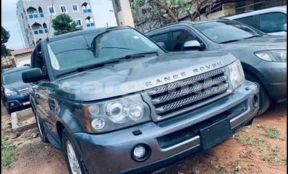 Buy Used Range Rover Evoque Other Car in Banjul in Banjul Buy Used Range Rover Evoque Other Car in Banjul in Banjul