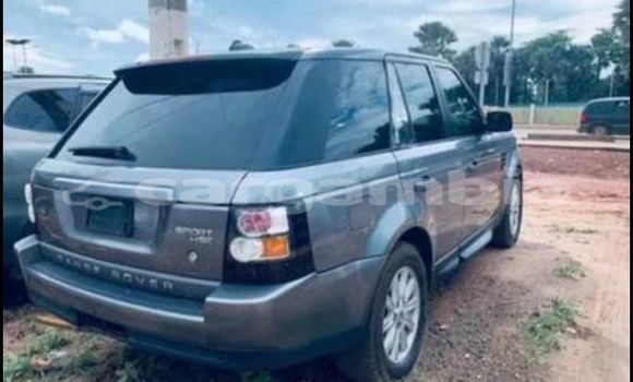 Buy Used Range Rover Evoque Other Car in Banjul in Banjul Buy Used Range Rover Evoque Other Car in Banjul in Banjul