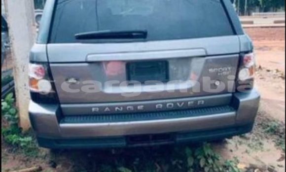 Buy Used Range Rover Evoque Other Car in Banjul in Banjul Buy Used Range Rover Evoque Other Car in Banjul in Banjul