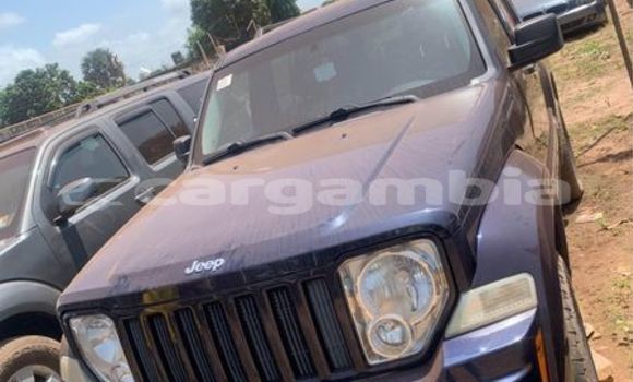 اشتري مستعمل Jeep Cherokee Other سيارة في Banjul في Banjul