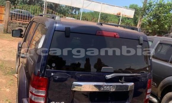 Buy Used Jeep Cherokee Other Car in Banjul in Banjul Buy Used Jeep Cherokee Other Car in Banjul in Banjul