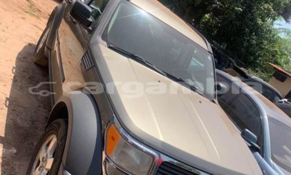 Buy Used Toyota Duet Other Car in Banjul in Banjul Buy Used Toyota Duet Other Car in Banjul in Banjul