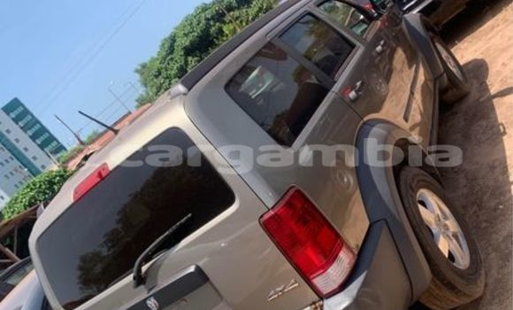 Buy Used Toyota Duet Other Car in Banjul in Banjul Buy Used Toyota Duet Other Car in Banjul in Banjul