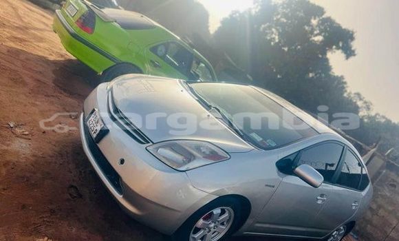 Dieundeu Occasion Toyota Hilux Other Auto in Banjul in Banjul Dieundeu Occasion Toyota Hilux Other Auto in Banjul in Banjul