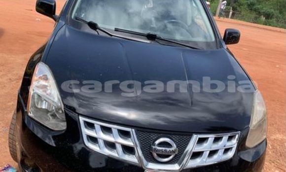 Buy Used Nissan Rogue Other Car in Banjul in Banjul Buy Used Nissan Rogue Other Car in Banjul in Banjul