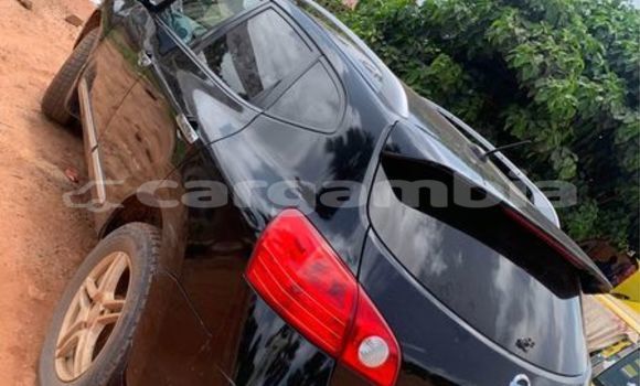 Buy Used Nissan Rogue Other Car in Banjul in Banjul Buy Used Nissan Rogue Other Car in Banjul in Banjul